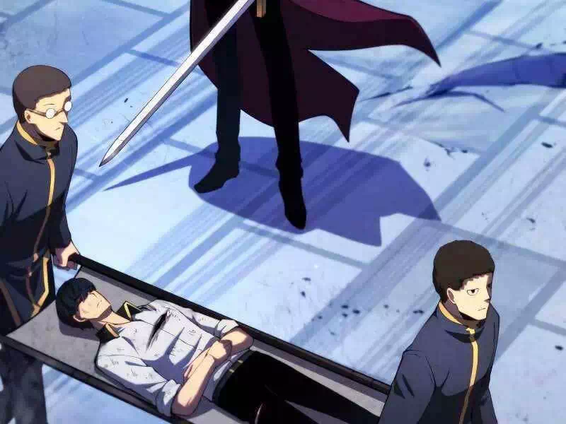 Truyện Tranh Con Trai Út Của Gia Đình Kiếm Thuật Danh Tiếng trang 6