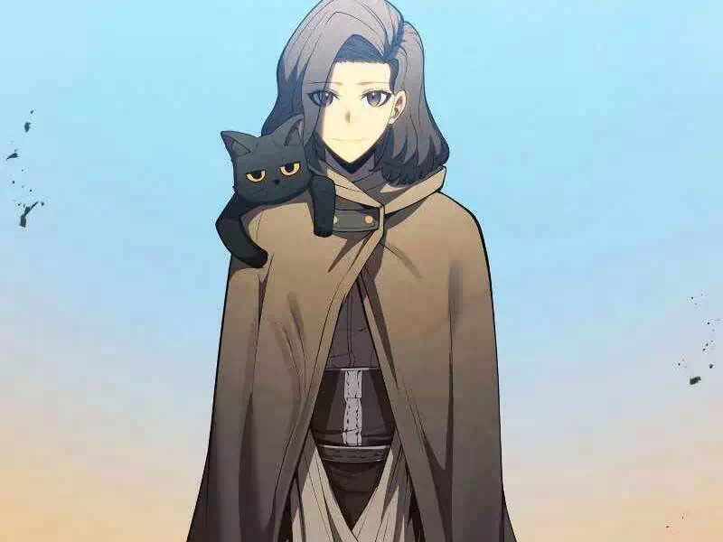 Truyện Tranh Con Trai Út Của Gia Đình Kiếm Thuật Danh Tiếng trang 6