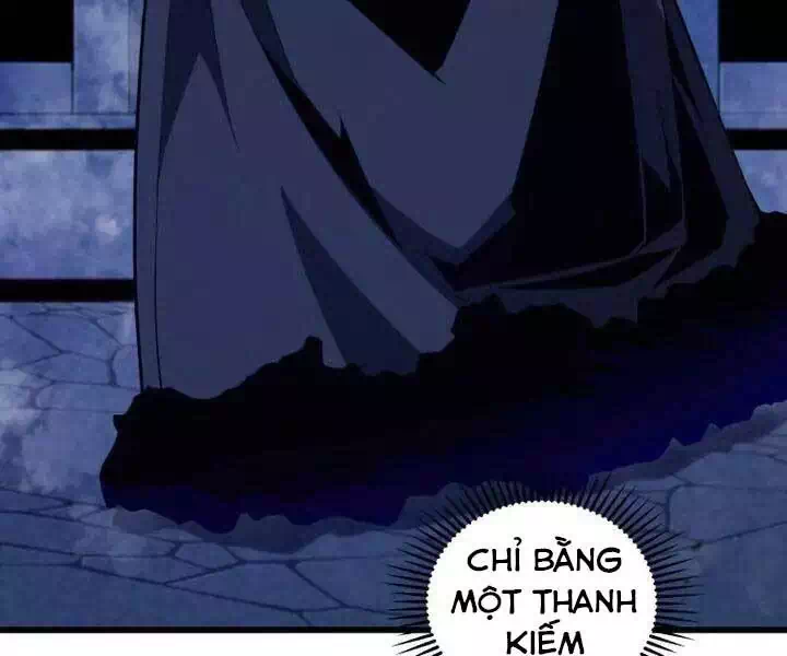 Truyện Tranh Con Trai Út Của Gia Đình Kiếm Thuật Danh Tiếng trang 6