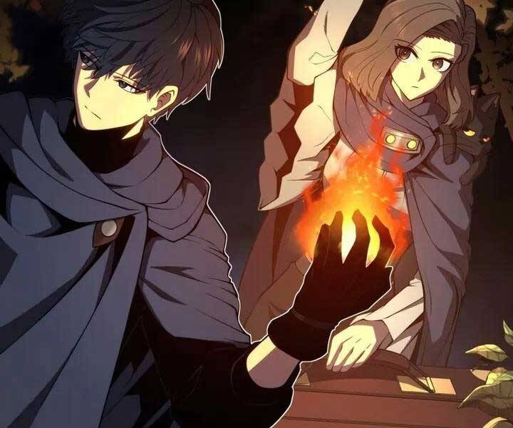 Truyện Tranh Con Trai Út Của Gia Đình Kiếm Thuật Danh Tiếng trang 6