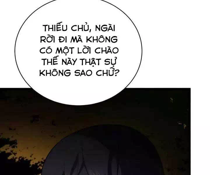 Truyện Tranh Con Trai Út Của Gia Đình Kiếm Thuật Danh Tiếng trang 6