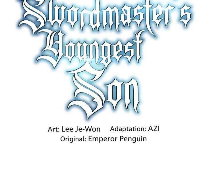 Truyện Tranh Con Trai Út Của Gia Đình Kiếm Thuật Danh Tiếng trang 6