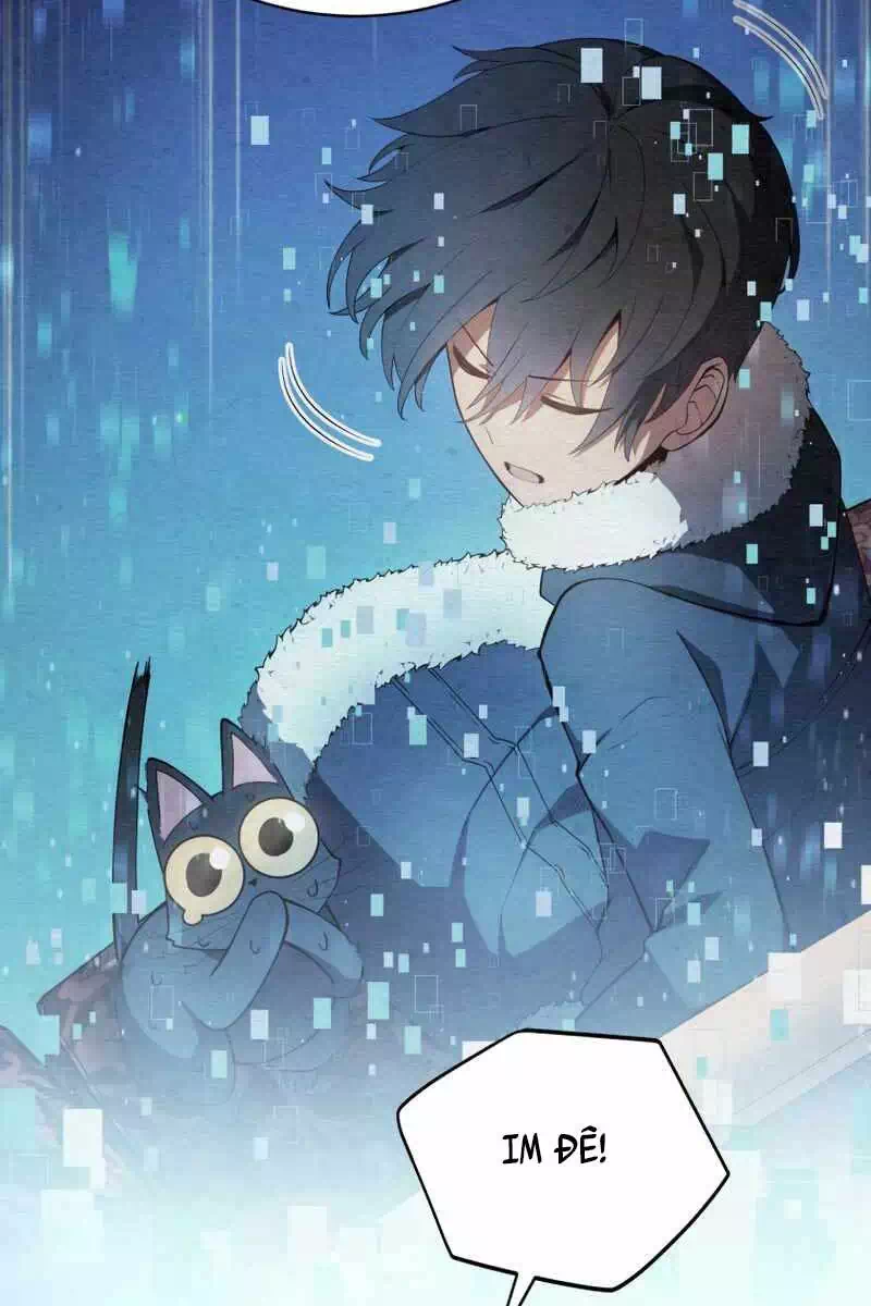 Truyện Tranh Con Trai Út Của Gia Đình Kiếm Thuật Danh Tiếng trang 6