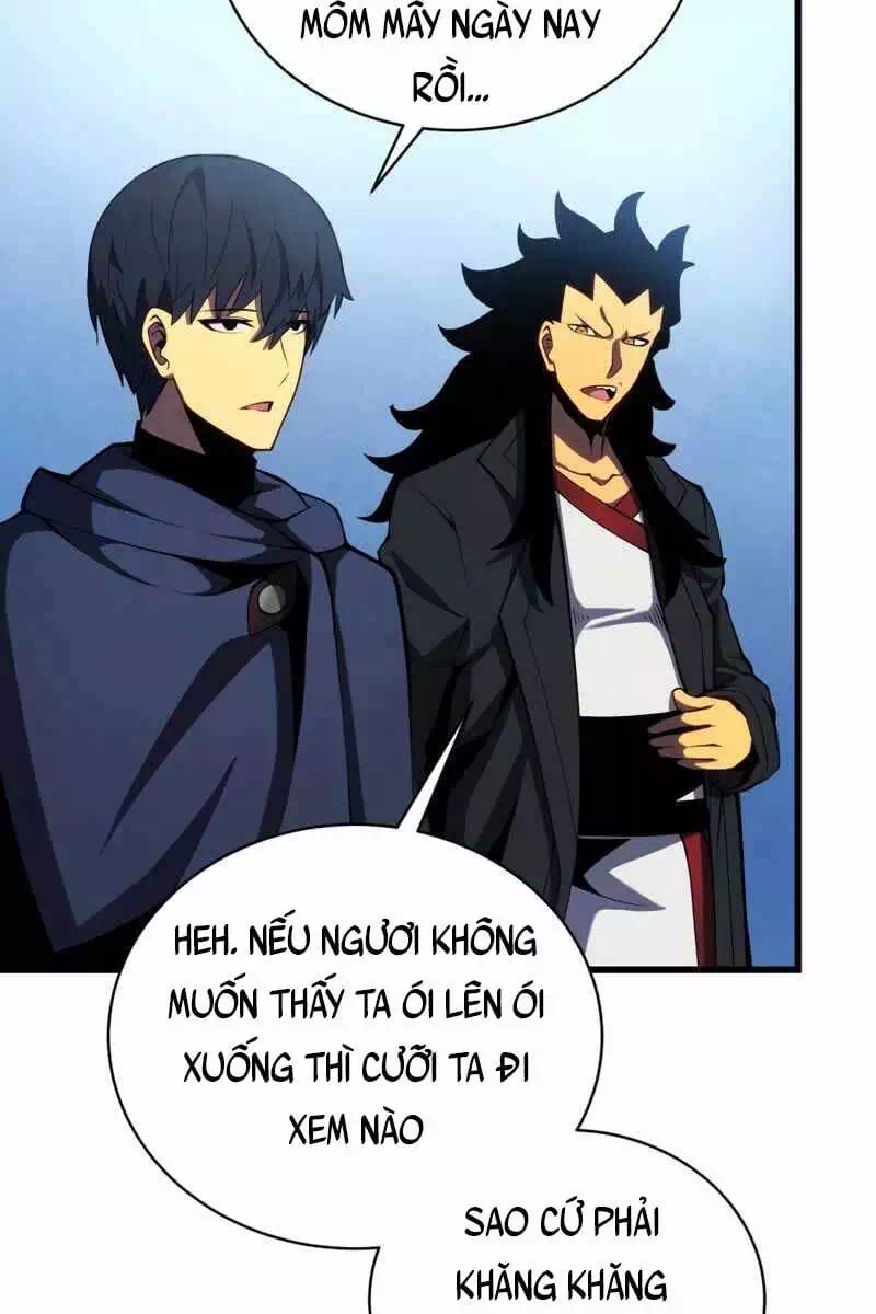Truyện Tranh Con Trai Út Của Gia Đình Kiếm Thuật Danh Tiếng trang 6