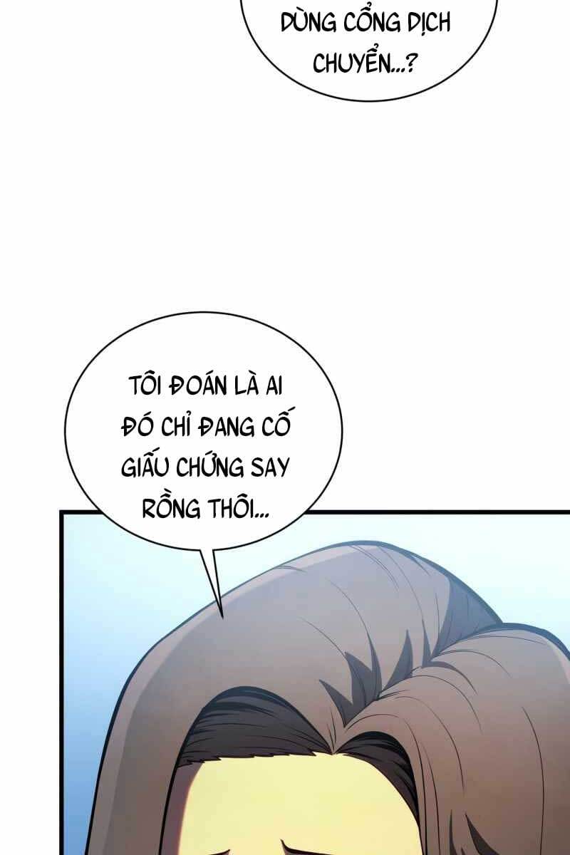 Truyện Tranh Con Trai Út Của Gia Đình Kiếm Thuật Danh Tiếng trang 6