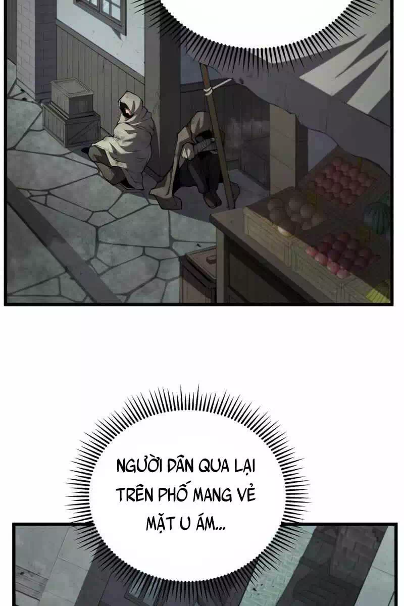 Truyện Tranh Con Trai Út Của Gia Đình Kiếm Thuật Danh Tiếng trang 6