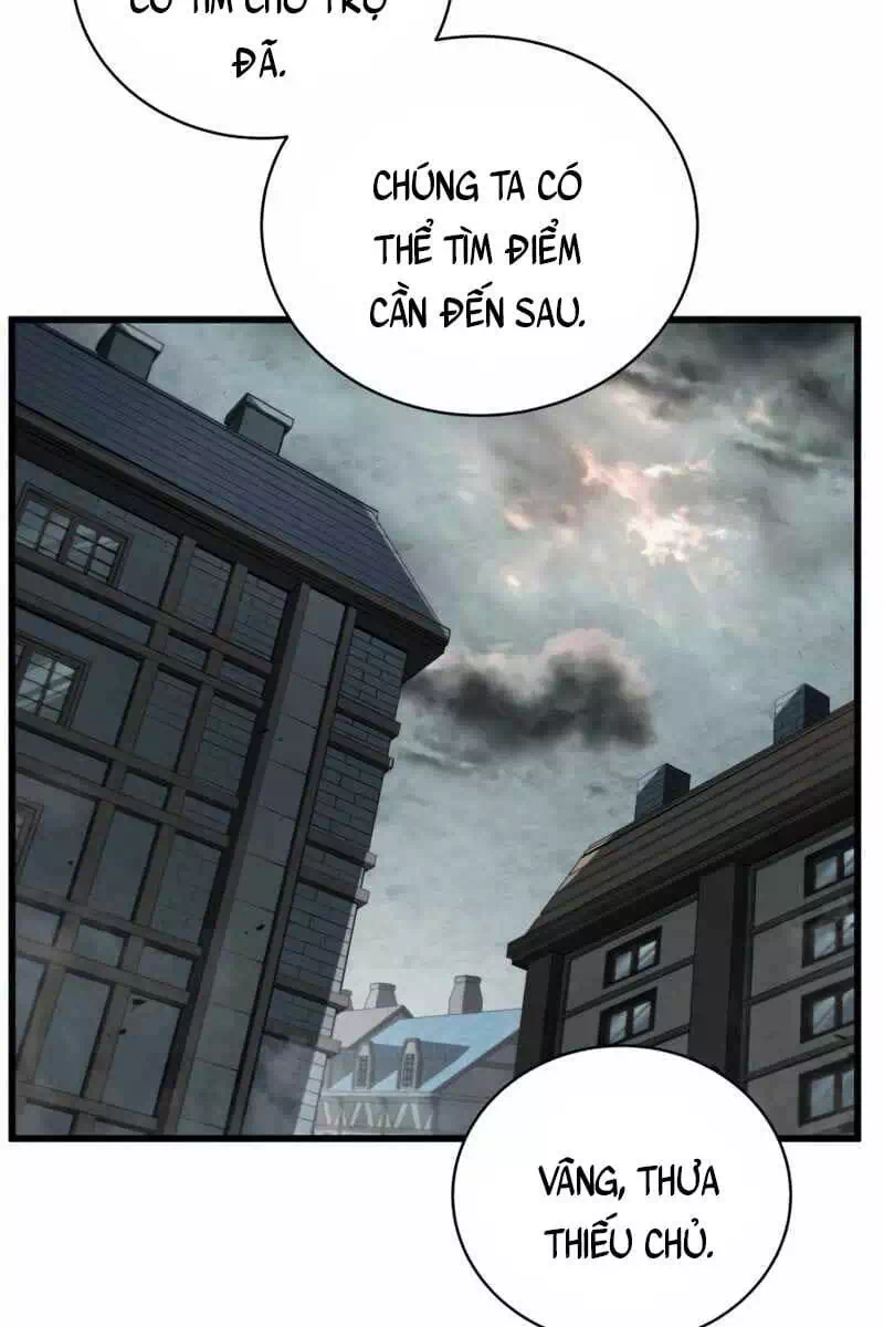 Truyện Tranh Con Trai Út Của Gia Đình Kiếm Thuật Danh Tiếng trang 6