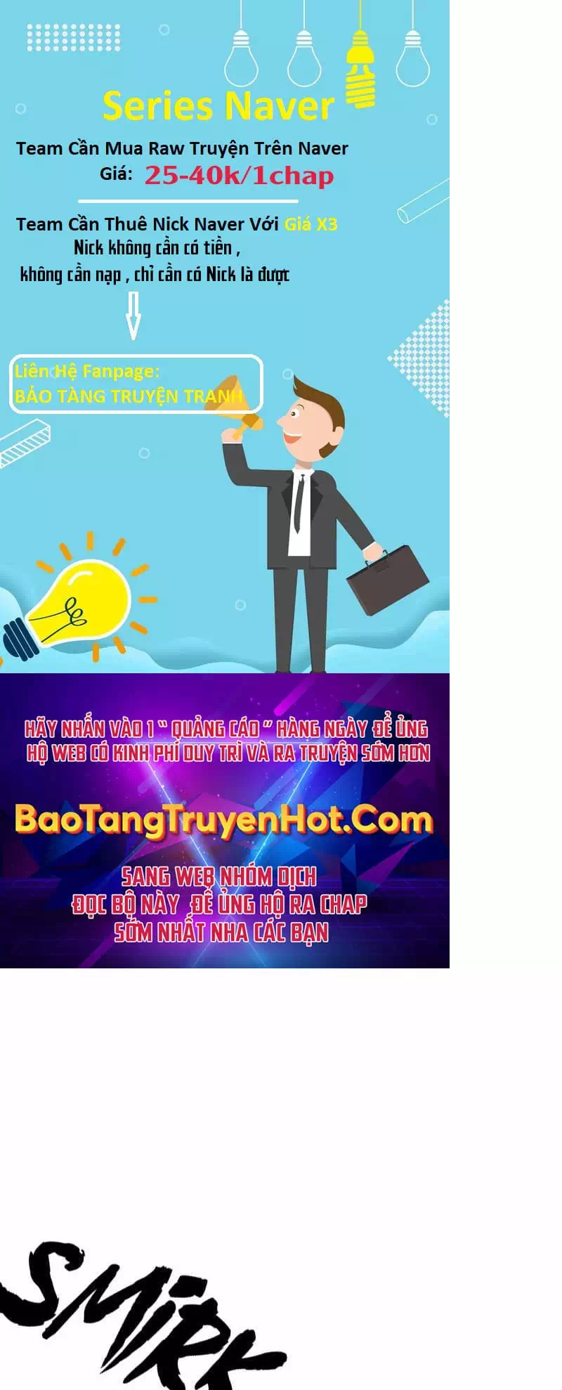 Truyện Tranh Con Trai Út Của Gia Đình Kiếm Thuật Danh Tiếng trang 6