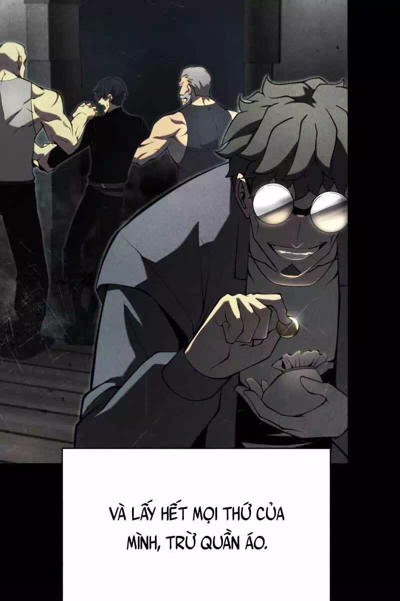 Truyện Tranh Con Trai Út Của Gia Đình Kiếm Thuật Danh Tiếng trang 6