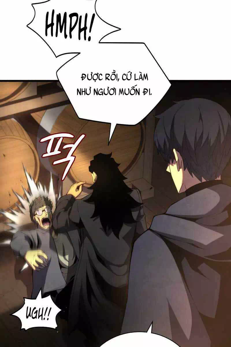 Truyện Tranh Con Trai Út Của Gia Đình Kiếm Thuật Danh Tiếng trang 6