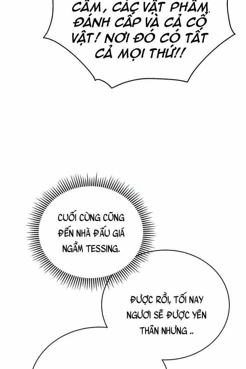 Truyện Tranh Con Trai Út Của Gia Đình Kiếm Thuật Danh Tiếng trang 6