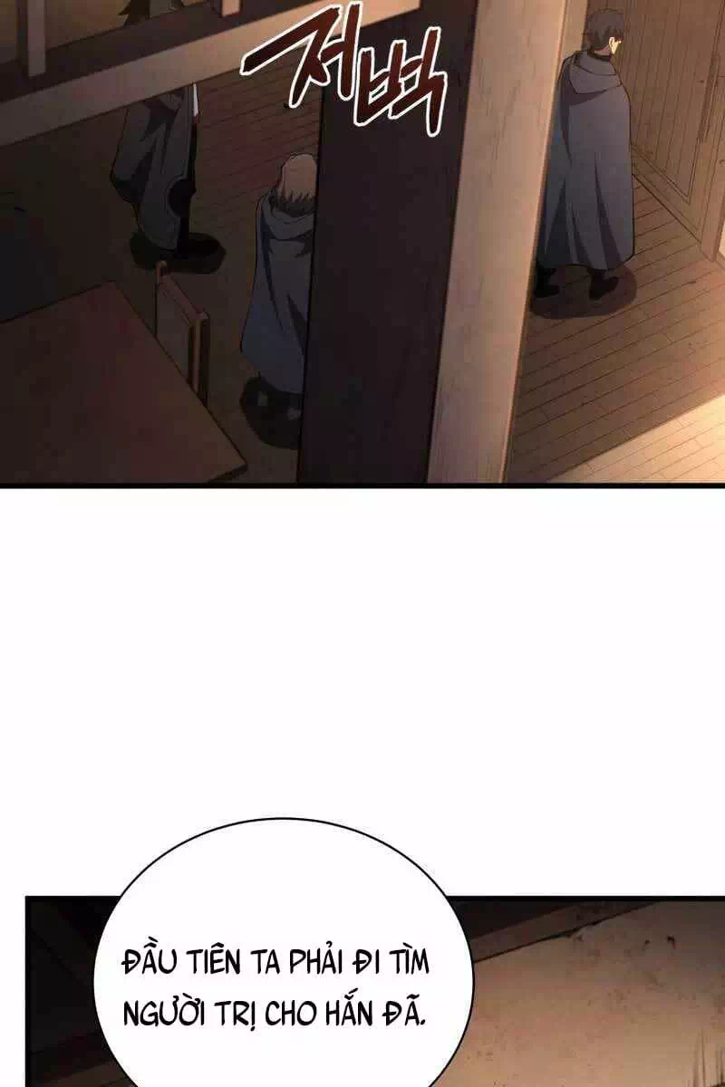 Truyện Tranh Con Trai Út Của Gia Đình Kiếm Thuật Danh Tiếng trang 6