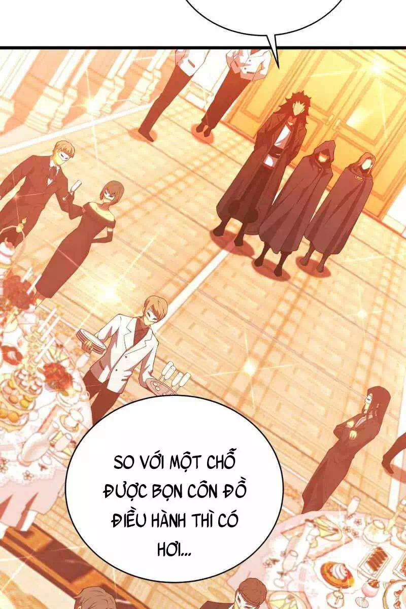 Truyện Tranh Con Trai Út Của Gia Đình Kiếm Thuật Danh Tiếng trang 6