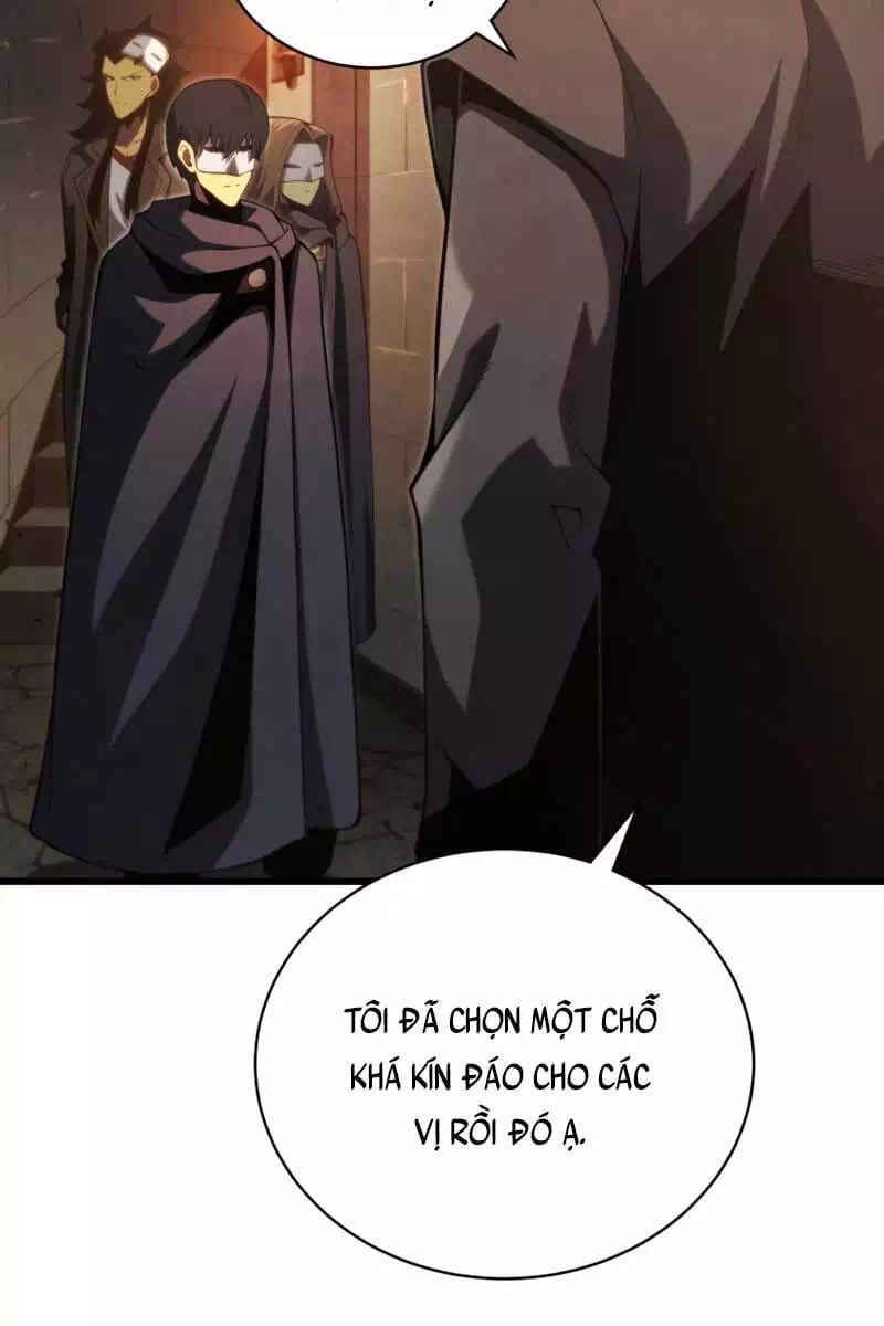 Truyện Tranh Con Trai Út Của Gia Đình Kiếm Thuật Danh Tiếng trang 6