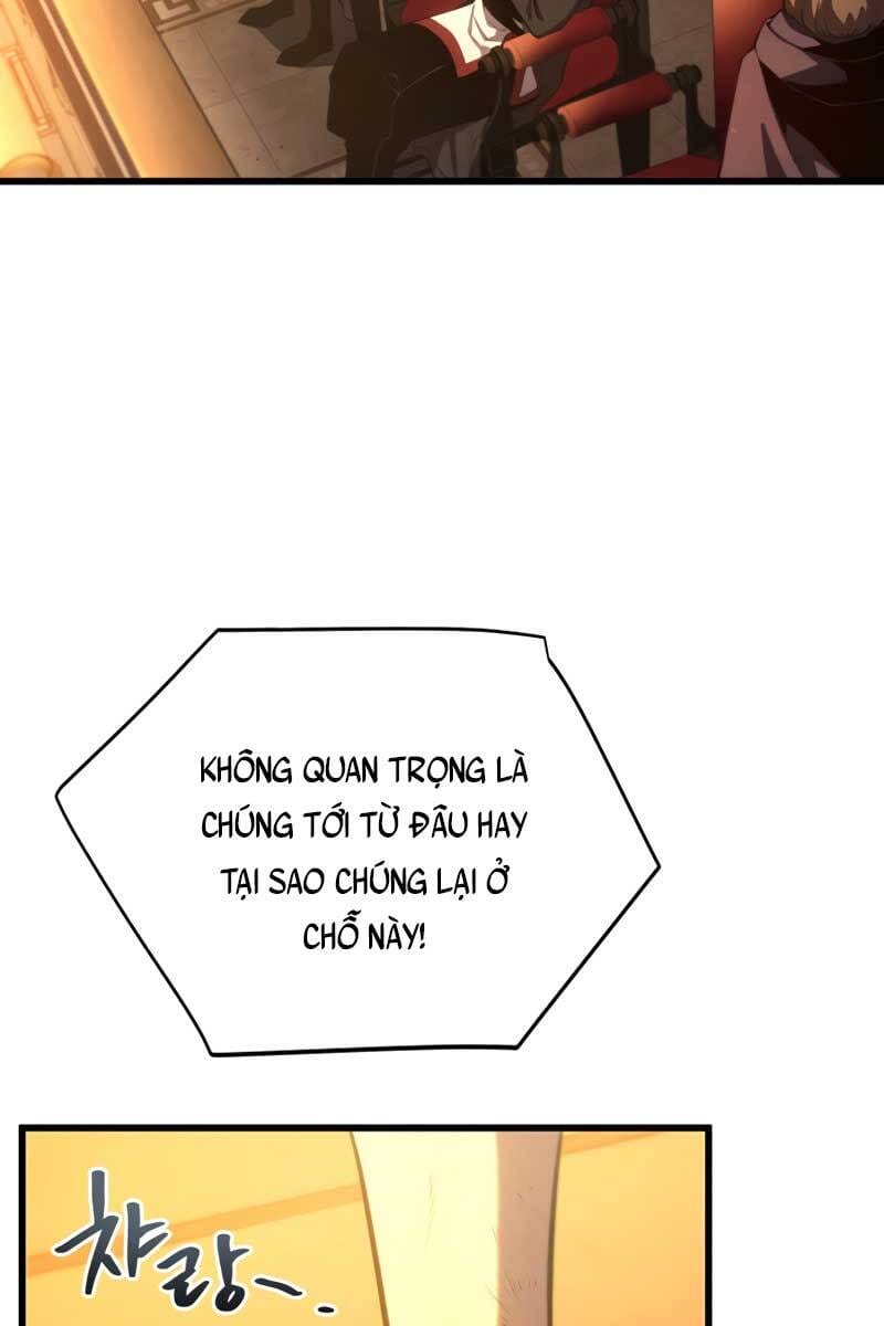 Truyện Tranh Con Trai Út Của Gia Đình Kiếm Thuật Danh Tiếng trang 6