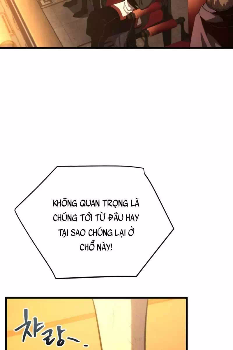 Truyện Tranh Con Trai Út Của Gia Đình Kiếm Thuật Danh Tiếng trang 6