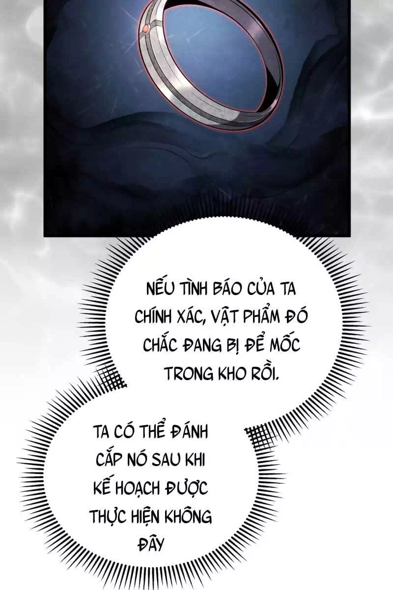 Truyện Tranh Con Trai Út Của Gia Đình Kiếm Thuật Danh Tiếng trang 6