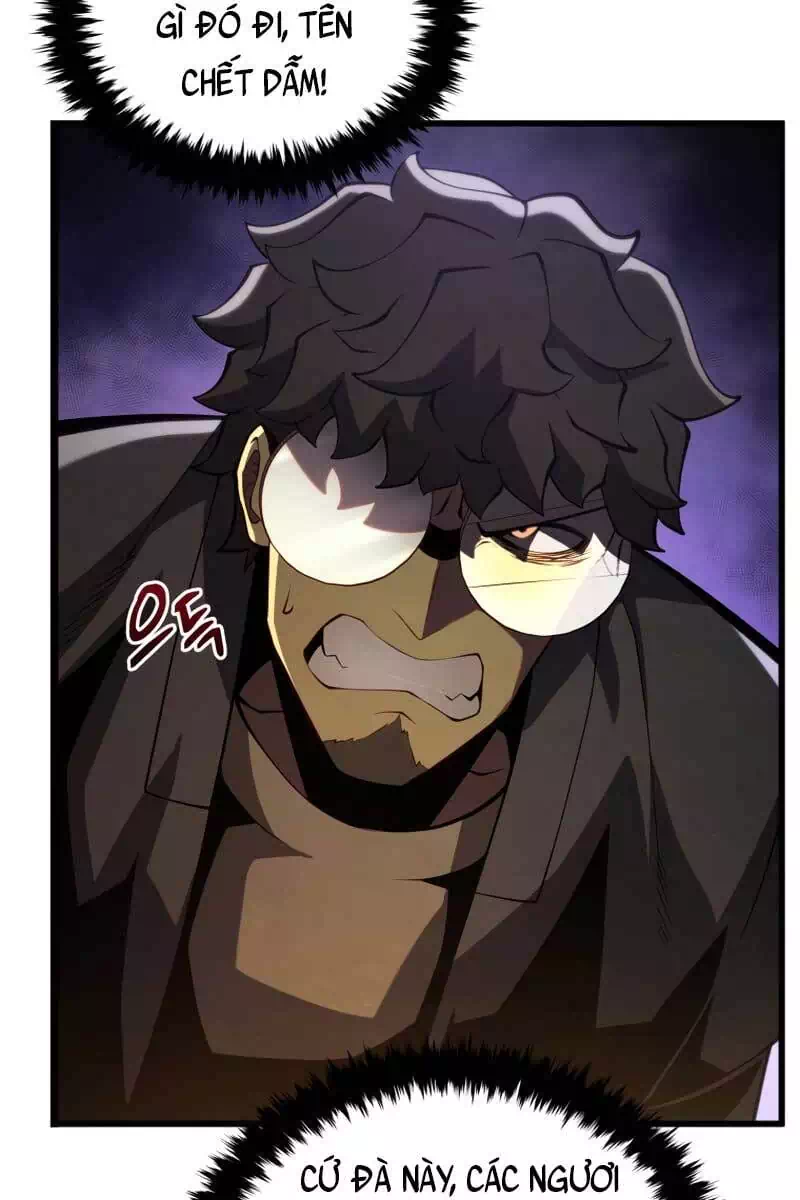 Truyện Tranh Con Trai Út Của Gia Đình Kiếm Thuật Danh Tiếng trang 6