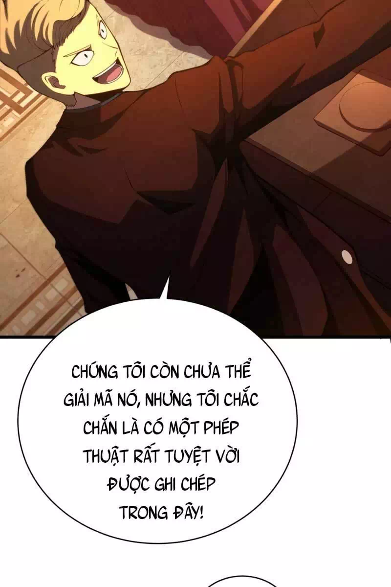 Truyện Tranh Con Trai Út Của Gia Đình Kiếm Thuật Danh Tiếng trang 6