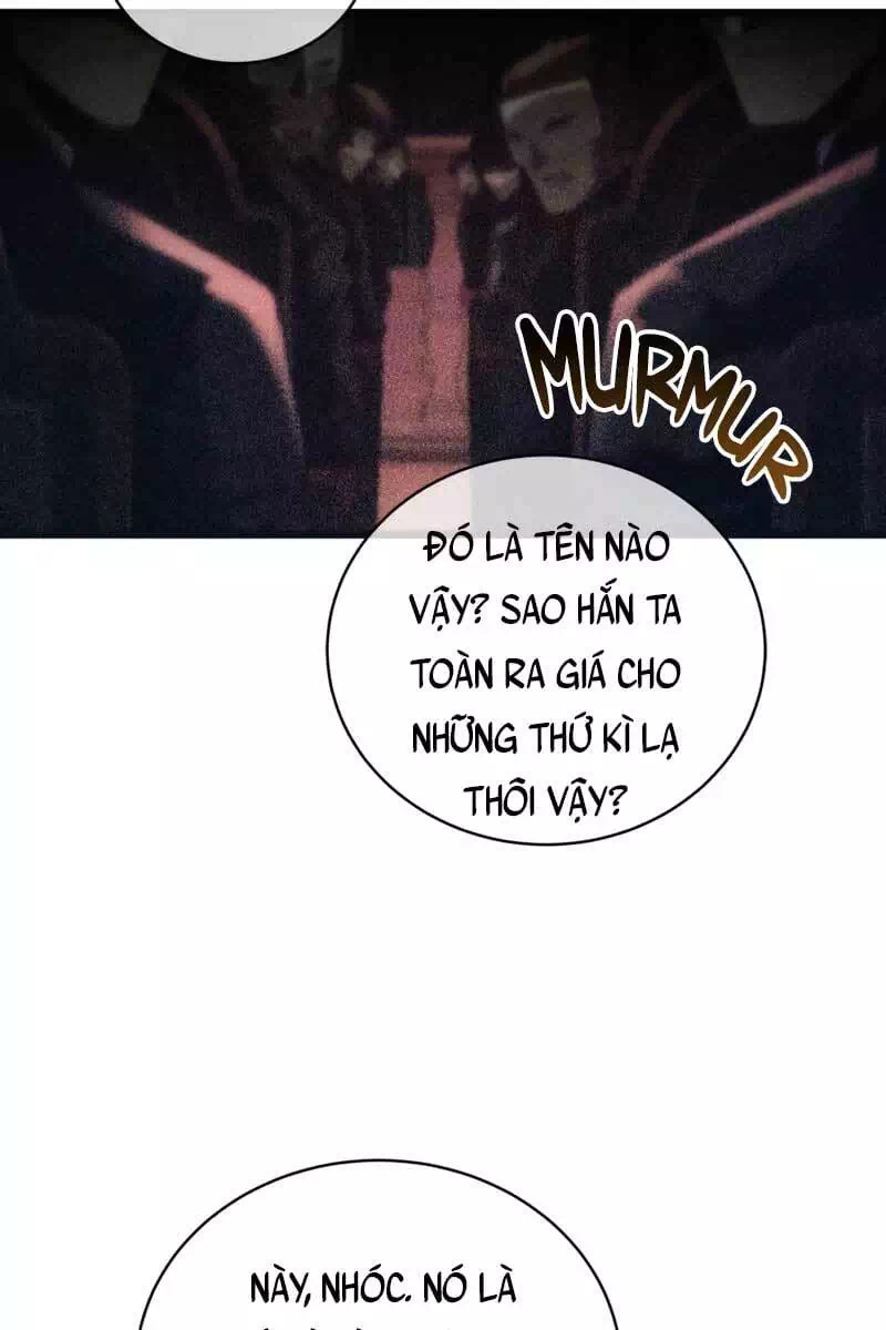 Truyện Tranh Con Trai Út Của Gia Đình Kiếm Thuật Danh Tiếng trang 6