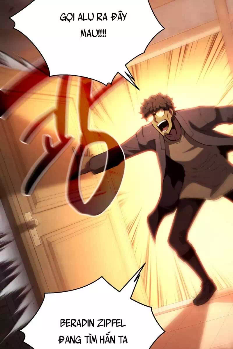 Truyện Tranh Con Trai Út Của Gia Đình Kiếm Thuật Danh Tiếng trang 6