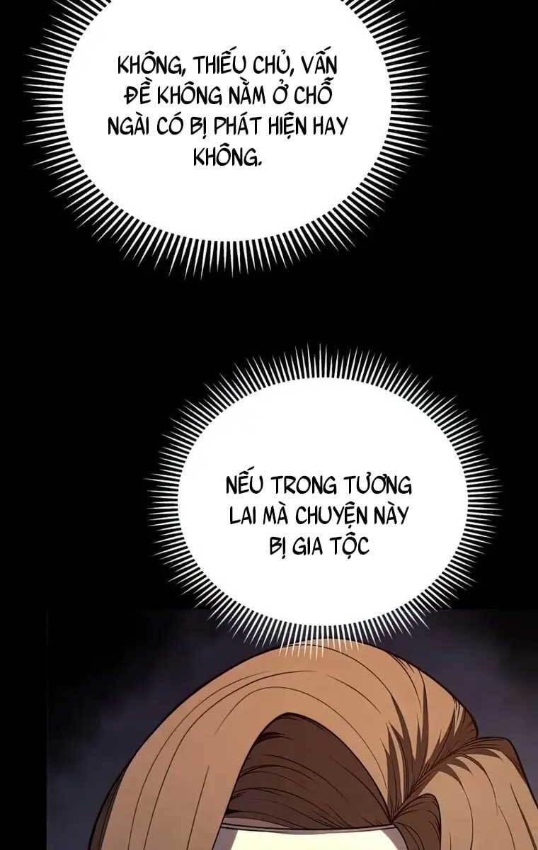 Truyện Tranh Con Trai Út Của Gia Đình Kiếm Thuật Danh Tiếng trang 6