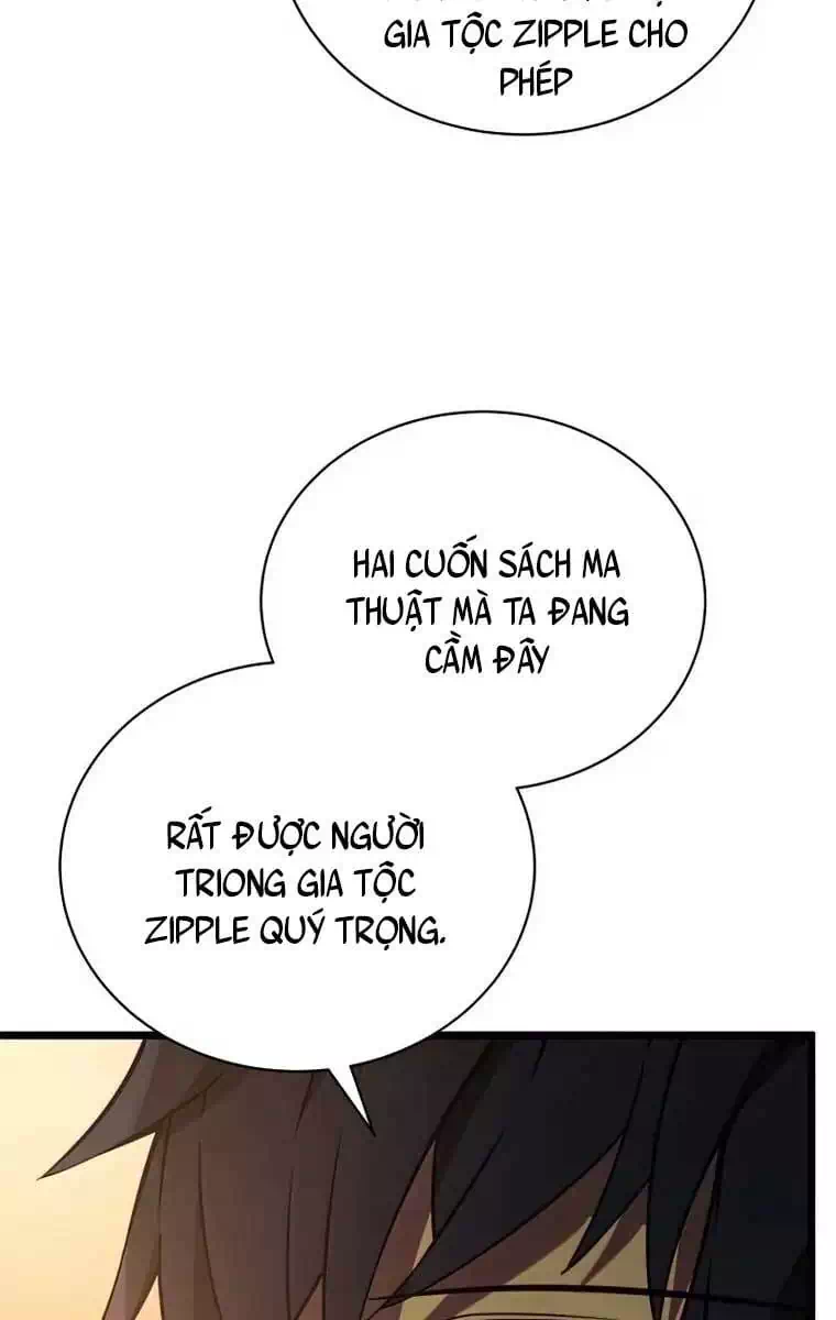 Truyện Tranh Con Trai Út Của Gia Đình Kiếm Thuật Danh Tiếng trang 6