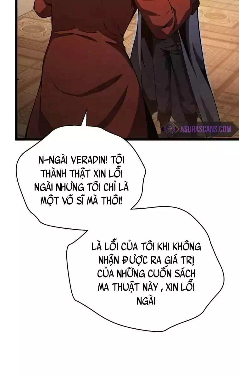 Truyện Tranh Con Trai Út Của Gia Đình Kiếm Thuật Danh Tiếng trang 6