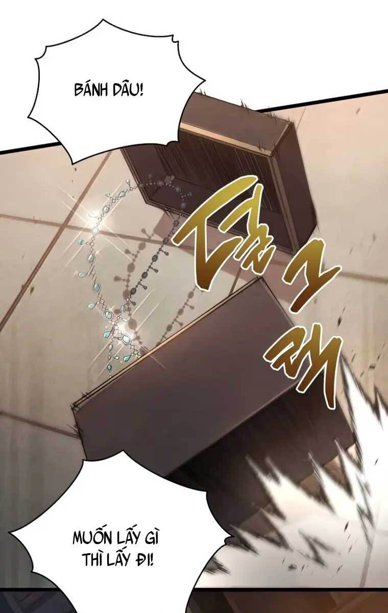 Truyện Tranh Con Trai Út Của Gia Đình Kiếm Thuật Danh Tiếng trang 6