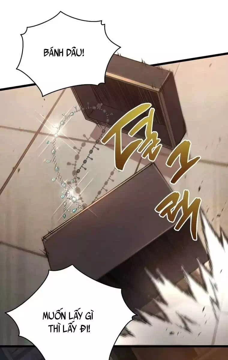 Truyện Tranh Con Trai Út Của Gia Đình Kiếm Thuật Danh Tiếng trang 6