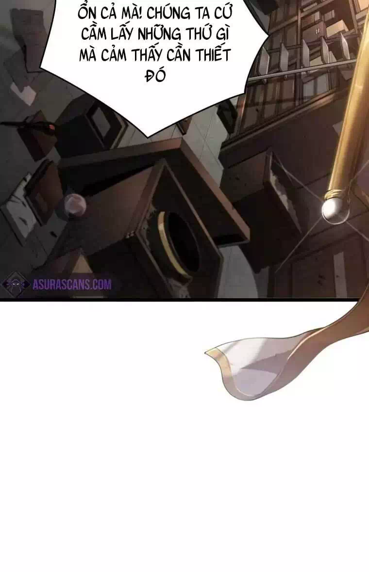 Truyện Tranh Con Trai Út Của Gia Đình Kiếm Thuật Danh Tiếng trang 6