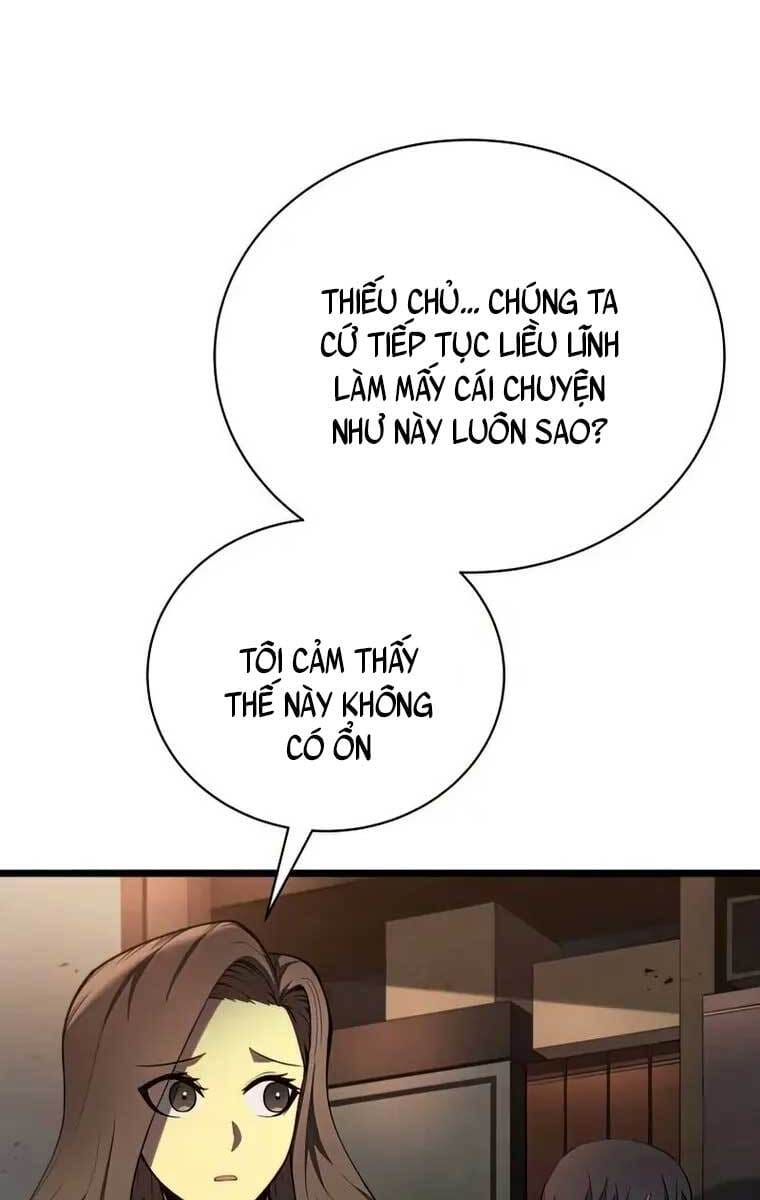 Truyện Tranh Con Trai Út Của Gia Đình Kiếm Thuật Danh Tiếng trang 6