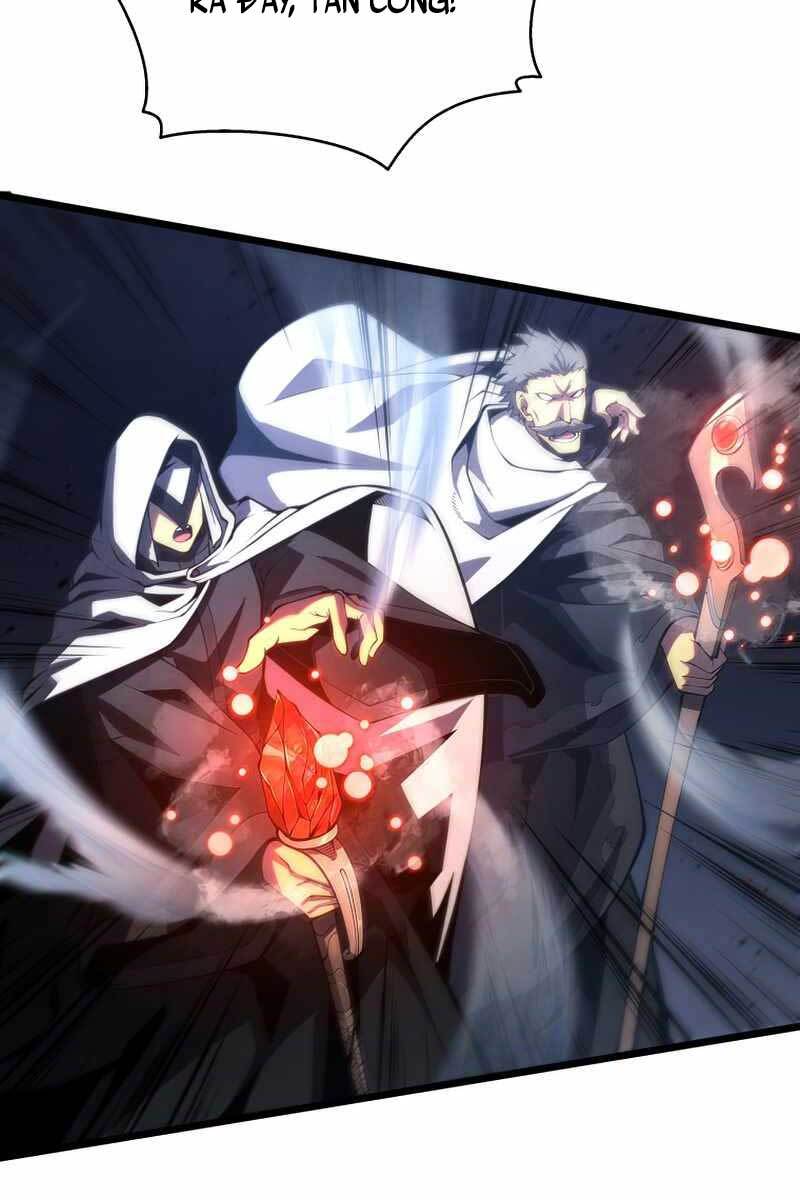 Truyện Tranh Con Trai Út Của Gia Đình Kiếm Thuật Danh Tiếng trang 6