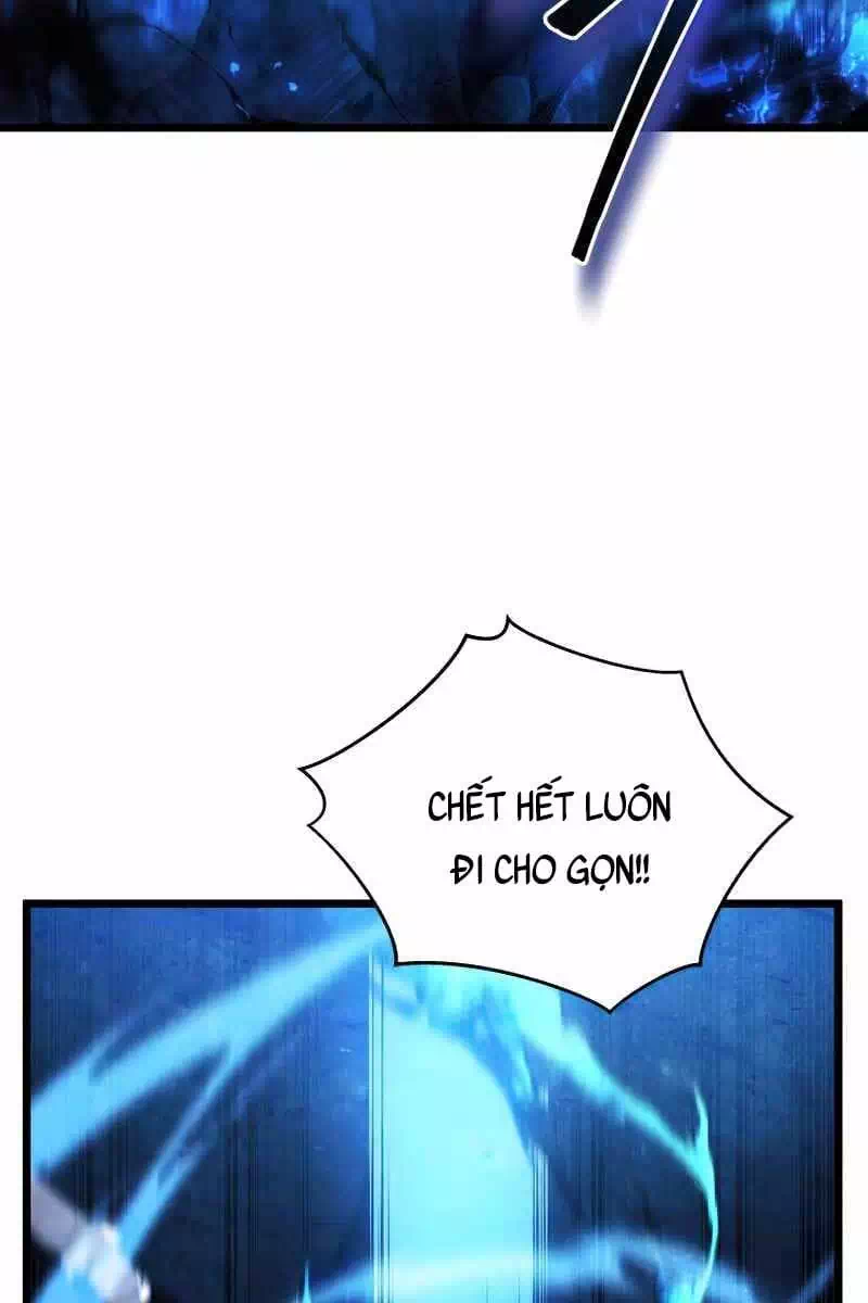 Truyện Tranh Con Trai Út Của Gia Đình Kiếm Thuật Danh Tiếng trang 6
