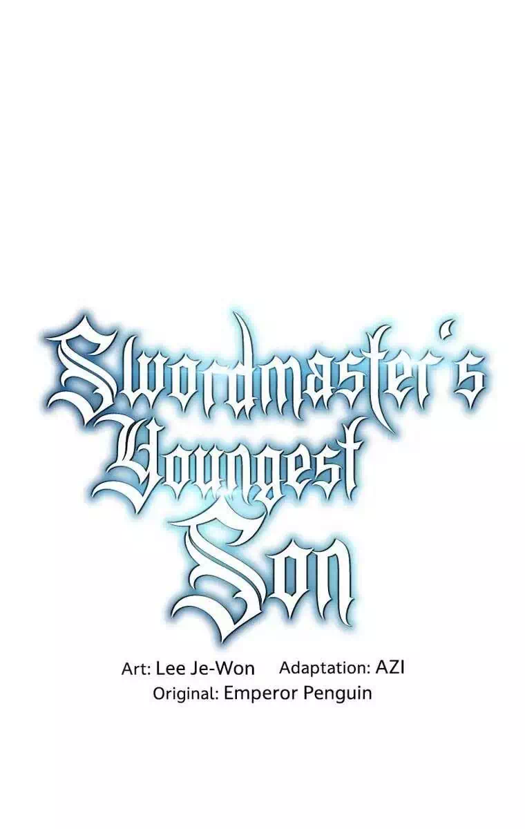 Truyện Tranh Con Trai Út Của Gia Đình Kiếm Thuật Danh Tiếng trang 6