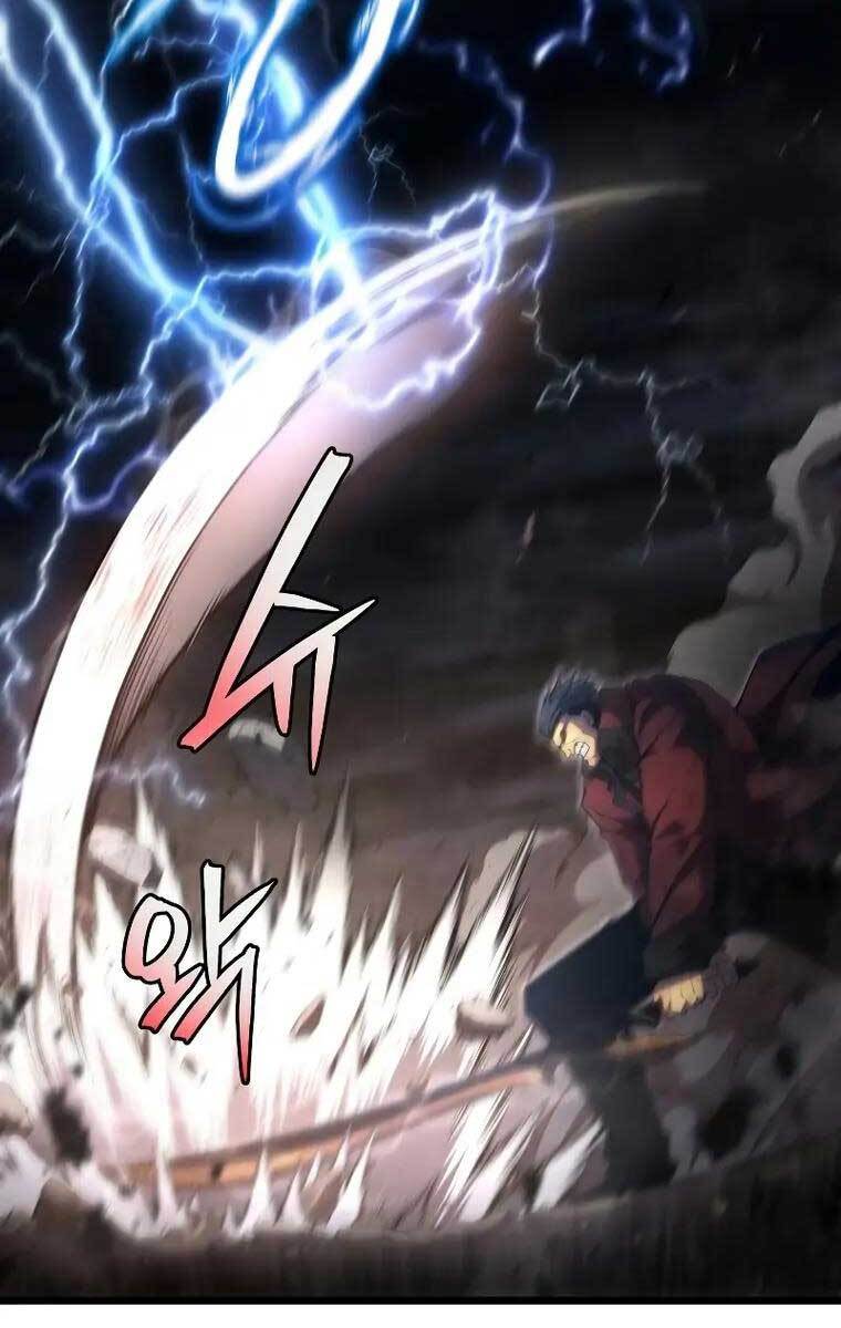 Truyện Tranh Con Trai Út Của Gia Đình Kiếm Thuật Danh Tiếng trang 6