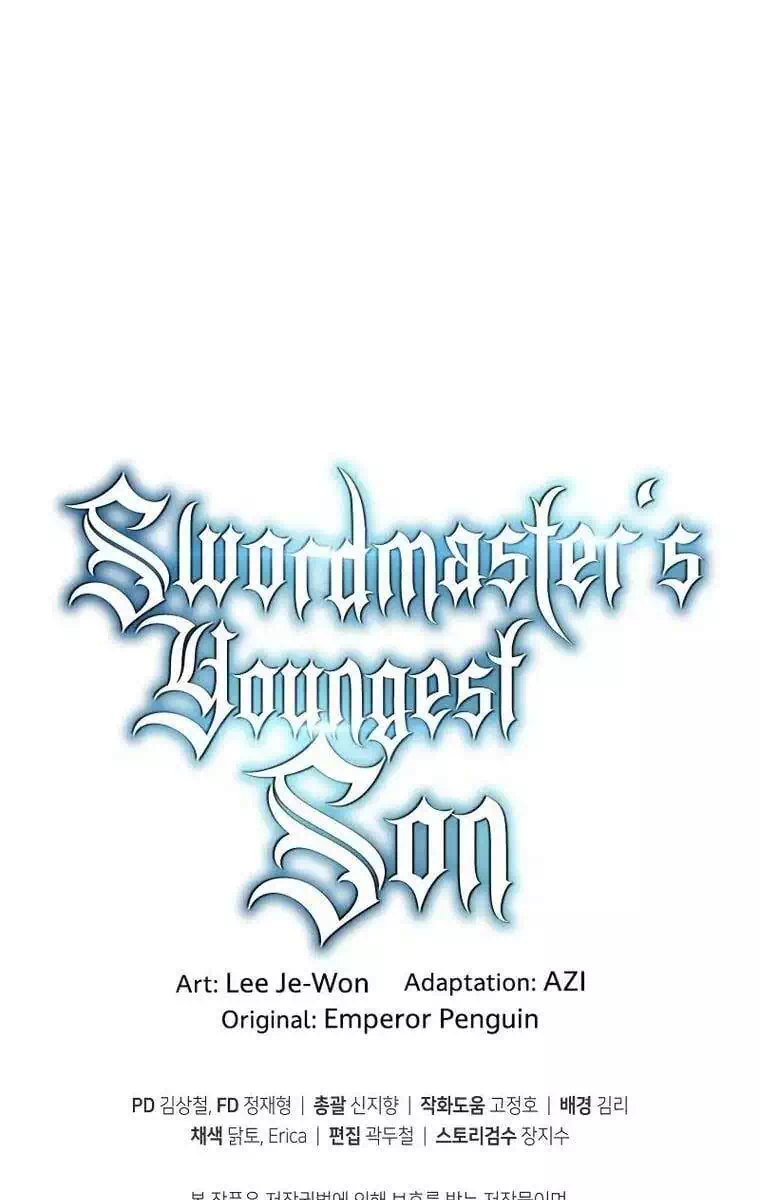 Truyện Tranh Con Trai Út Của Gia Đình Kiếm Thuật Danh Tiếng trang 6