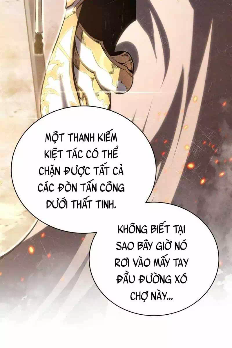 Truyện Tranh Con Trai Út Của Gia Đình Kiếm Thuật Danh Tiếng trang 6