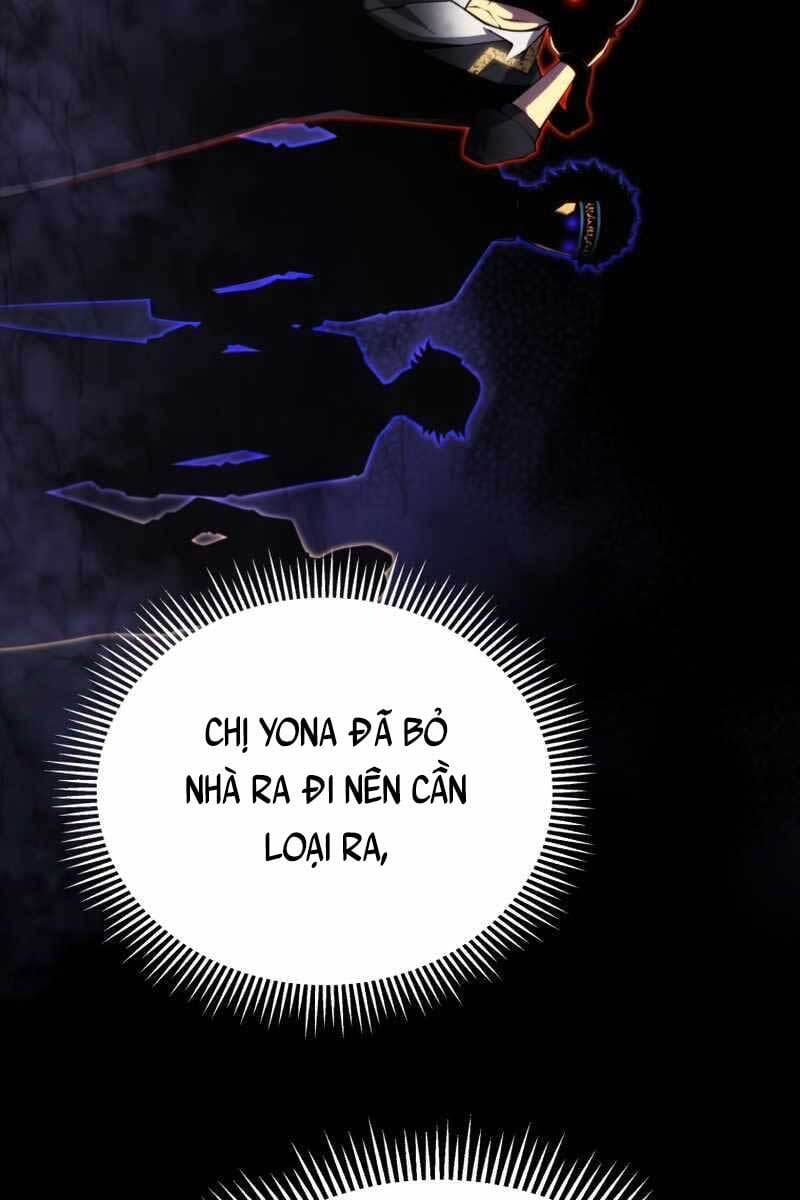 Truyện Tranh Con Trai Út Của Gia Đình Kiếm Thuật Danh Tiếng trang 6