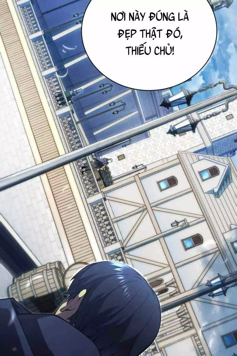 Truyện Tranh Con Trai Út Của Gia Đình Kiếm Thuật Danh Tiếng trang 6