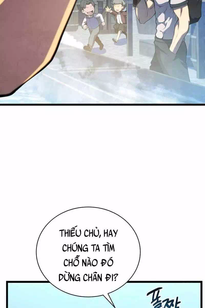 Truyện Tranh Con Trai Út Của Gia Đình Kiếm Thuật Danh Tiếng trang 6