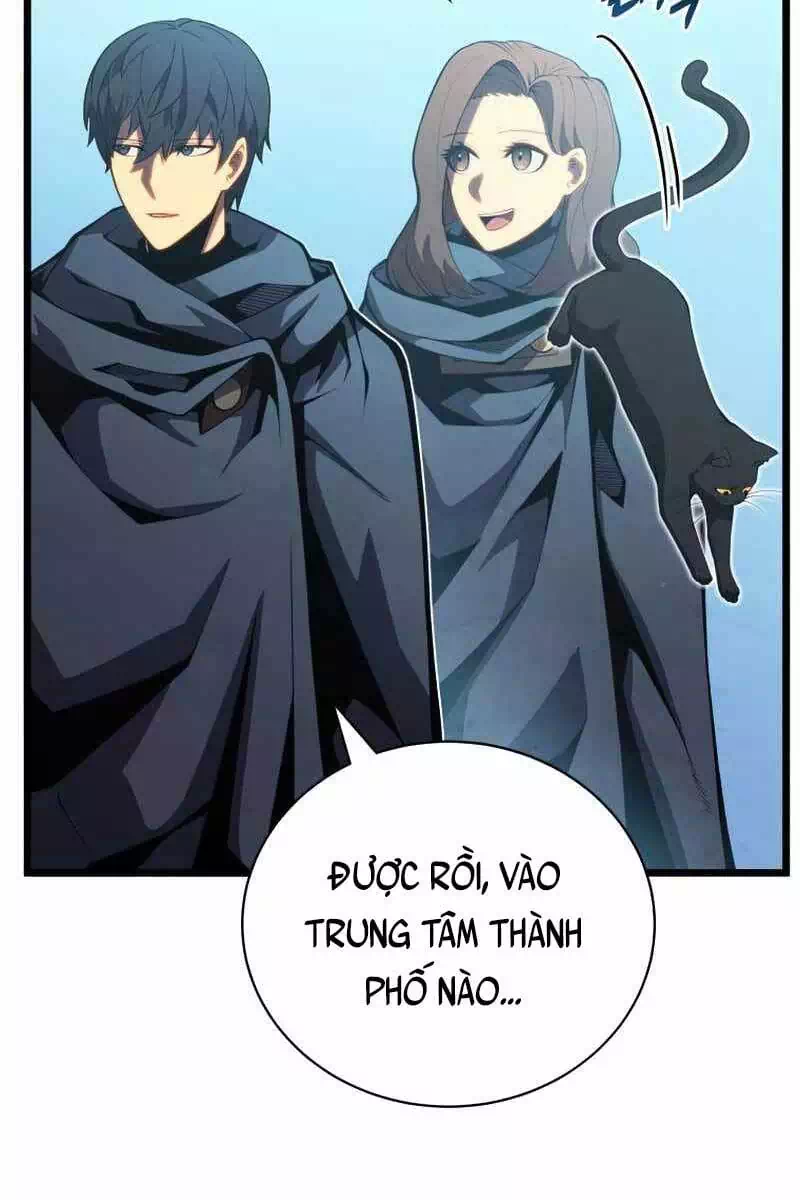 Truyện Tranh Con Trai Út Của Gia Đình Kiếm Thuật Danh Tiếng trang 6