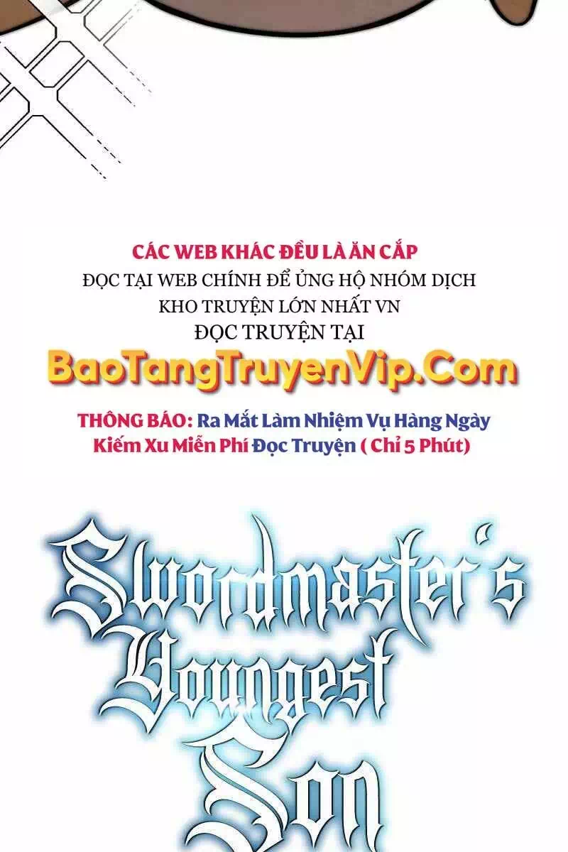 Truyện Tranh Con Trai Út Của Gia Đình Kiếm Thuật Danh Tiếng trang 6