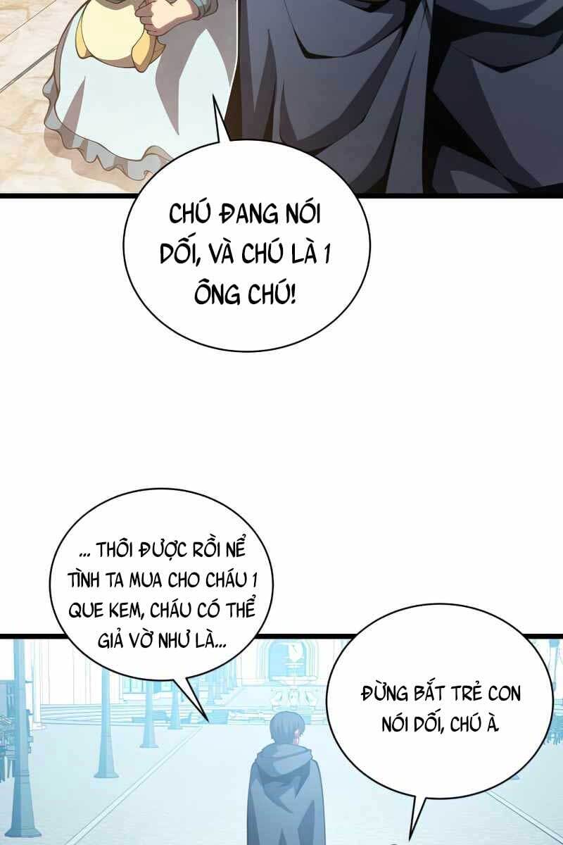 Truyện Tranh Con Trai Út Của Gia Đình Kiếm Thuật Danh Tiếng trang 6