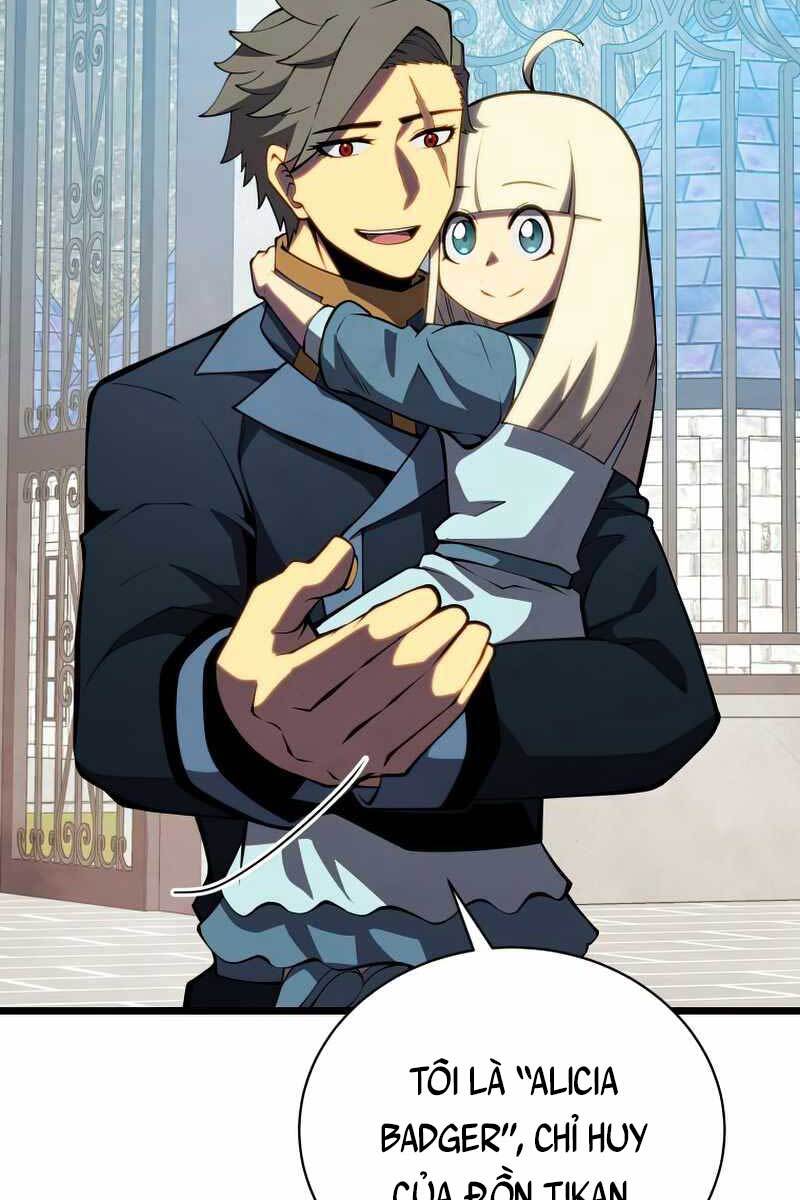 Truyện Tranh Con Trai Út Của Gia Đình Kiếm Thuật Danh Tiếng trang 6