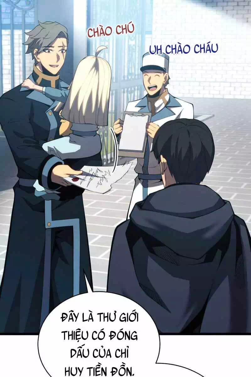 Truyện Tranh Con Trai Út Của Gia Đình Kiếm Thuật Danh Tiếng trang 6