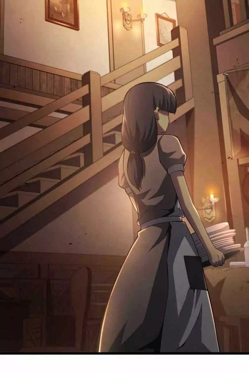 Truyện Tranh Con Trai Út Của Gia Đình Kiếm Thuật Danh Tiếng trang 6