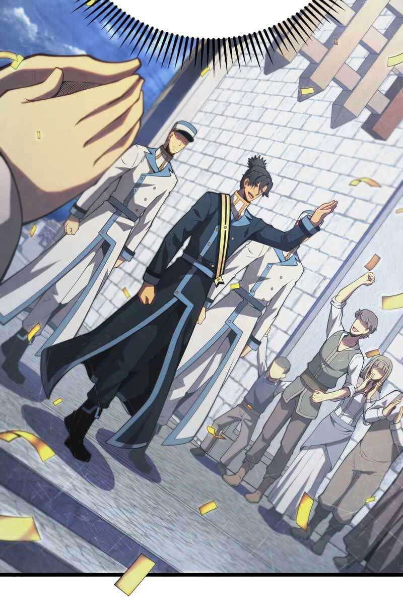 Truyện Tranh Con Trai Út Của Gia Đình Kiếm Thuật Danh Tiếng trang 6