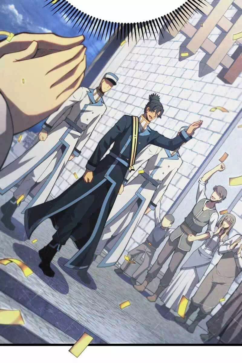 Truyện Tranh Con Trai Út Của Gia Đình Kiếm Thuật Danh Tiếng trang 6