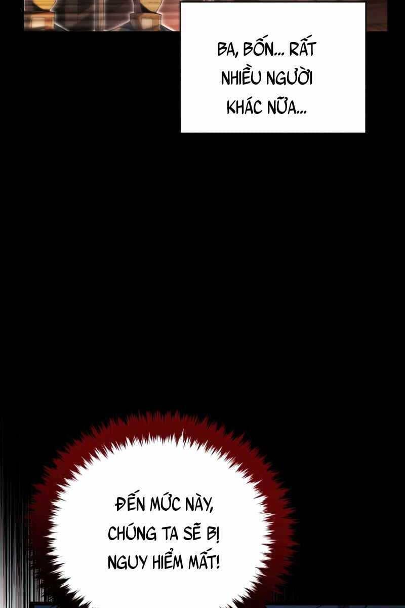 Truyện Tranh Con Trai Út Của Gia Đình Kiếm Thuật Danh Tiếng trang 6